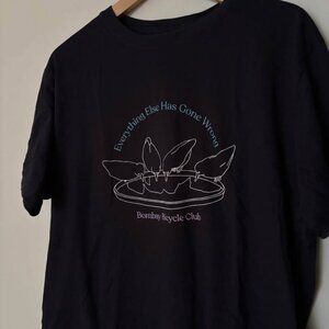 Bombay Bicycle Club Band T-Shirt - Men’s XL